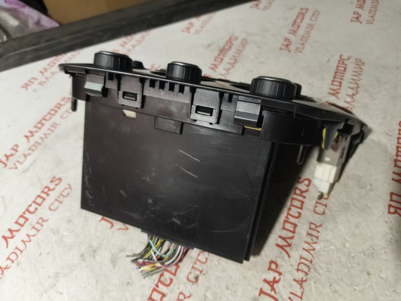 Блок управления климат-контролем, 4000 рублей, Владимир