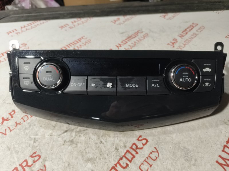 Блок управления климат-контролем, 1000 рублей, Владимир