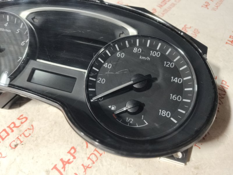 Щиток приборов, 3000 рублей, Владимир