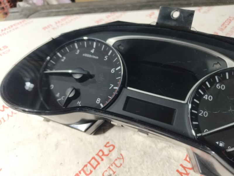 Щиток приборов, 3000 рублей, Владимир