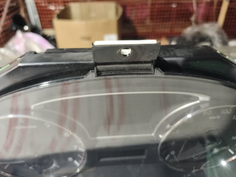 Щиток приборов, 3000 рублей, Владимир