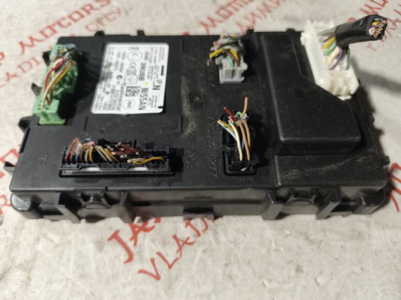 Блок управления, 1500 рублей, Владимир