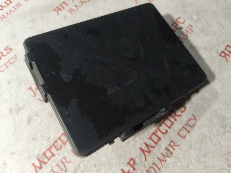 Блок предохранителей салонный, 5000 рублей, Владимир