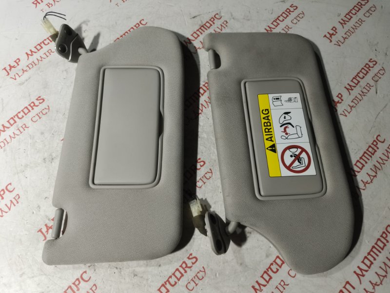 Козырек солнцезащитный, 3000 рублей, Владимир