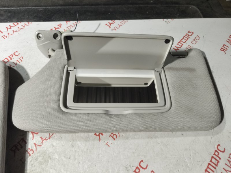 Козырек солнцезащитный, 3000 рублей, Владимир