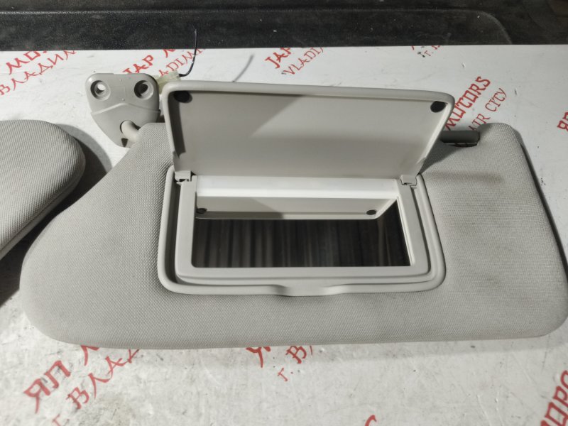 Козырек солнцезащитный, 3000 рублей, Владимир