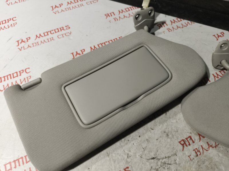 Козырек солнцезащитный, 3000 рублей, Владимир