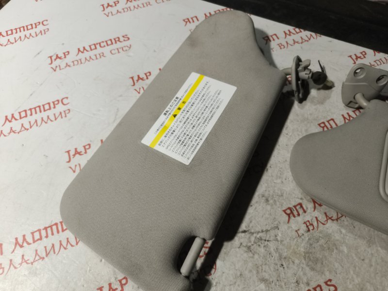 Козырек солнцезащитный, 3000 рублей, Владимир