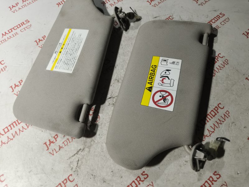 Козырек солнцезащитный, 3000 рублей, Владимир