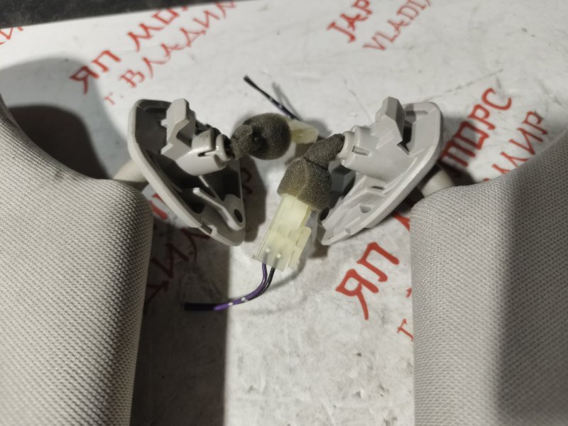 Козырек солнцезащитный, 3000 рублей, Владимир