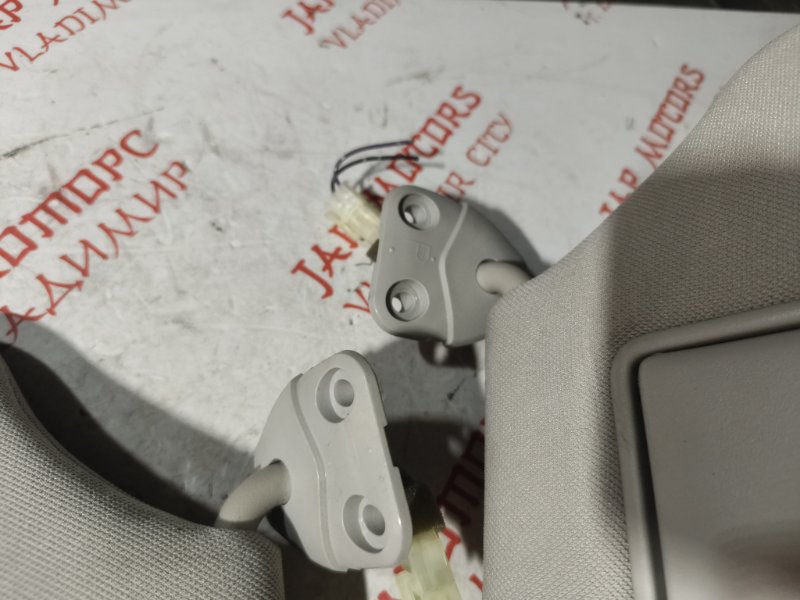 Козырек солнцезащитный, 3000 рублей, Владимир