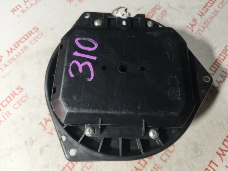 Мотор печки, 2000 рублей, Владимир