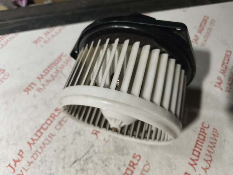 Мотор печки, 2000 рублей, Владимир