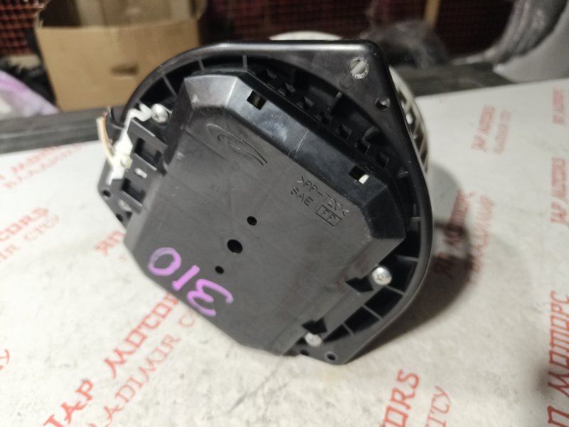 Мотор печки, 2000 рублей, Владимир