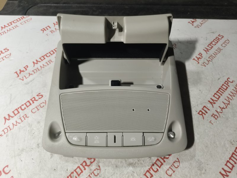 Плафон подсветки салона, 3000 рублей, Владимир