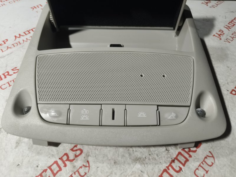 Плафон подсветки салона, 3000 рублей, Владимир