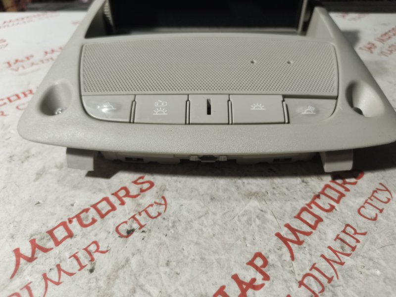 Плафон подсветки салона, 3000 рублей, Владимир