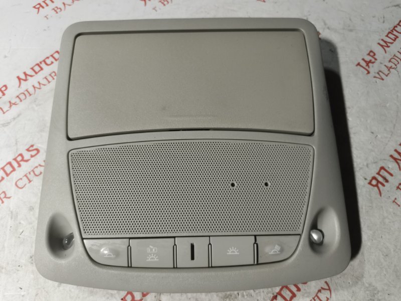 Плафон подсветки салона, 3000 рублей, Владимир