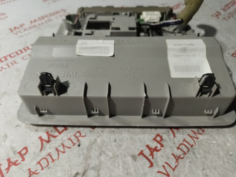 Плафон подсветки салона, 3000 рублей, Владимир