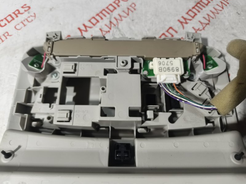 Плафон подсветки салона, 3000 рублей, Владимир