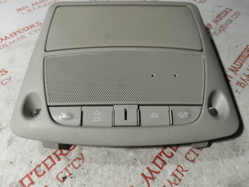 Плафон подсветки салона, 3000 рублей, Владимир