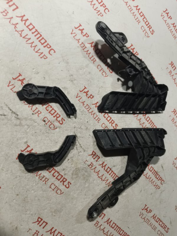 Крепление бампера, 4000 рублей, Владимир