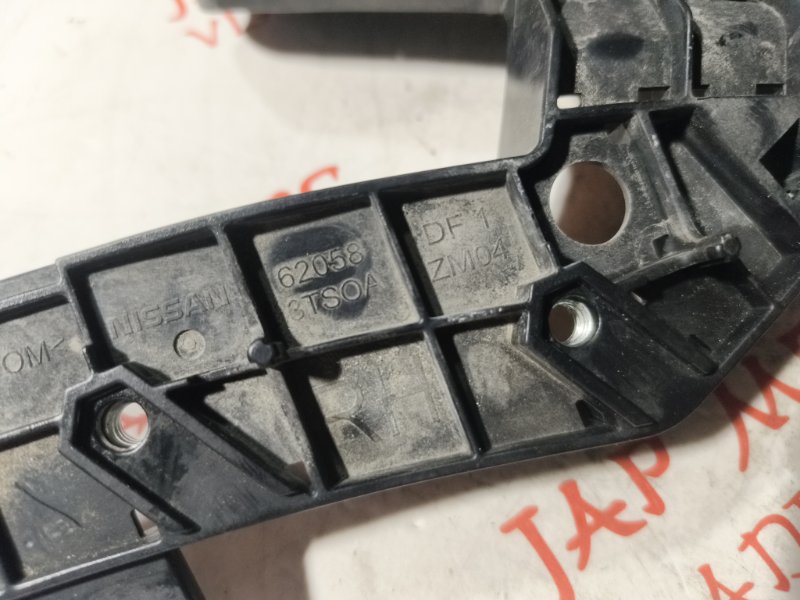 Крепление бампера, 4000 рублей, Владимир