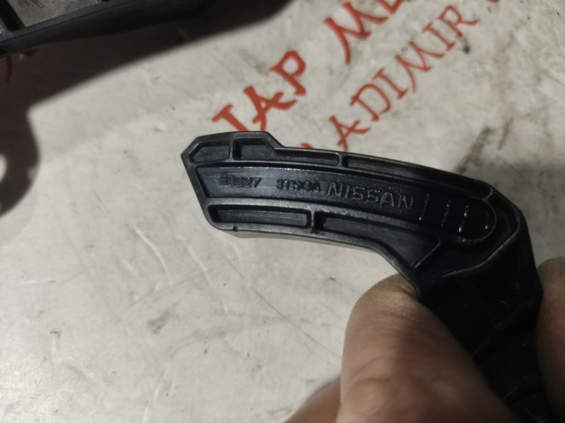 Крепление бампера, 4000 рублей, Владимир