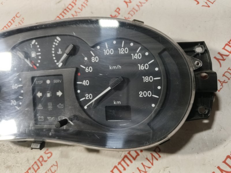 Щиток приборов, 3500 рублей, Владимир