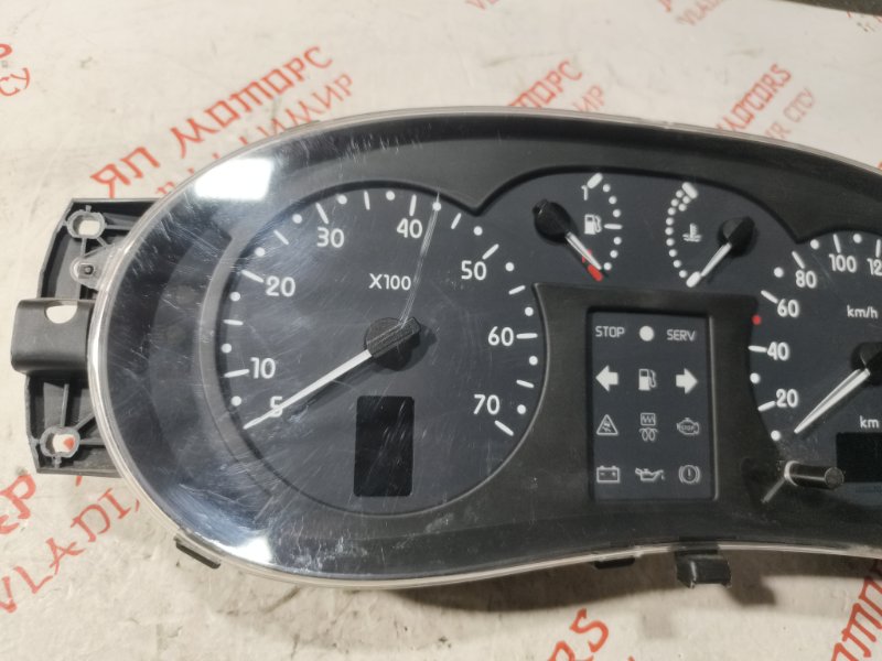 Щиток приборов, 3500 рублей, Владимир