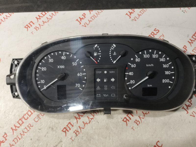 Щиток приборов, 3500 рублей, Владимир