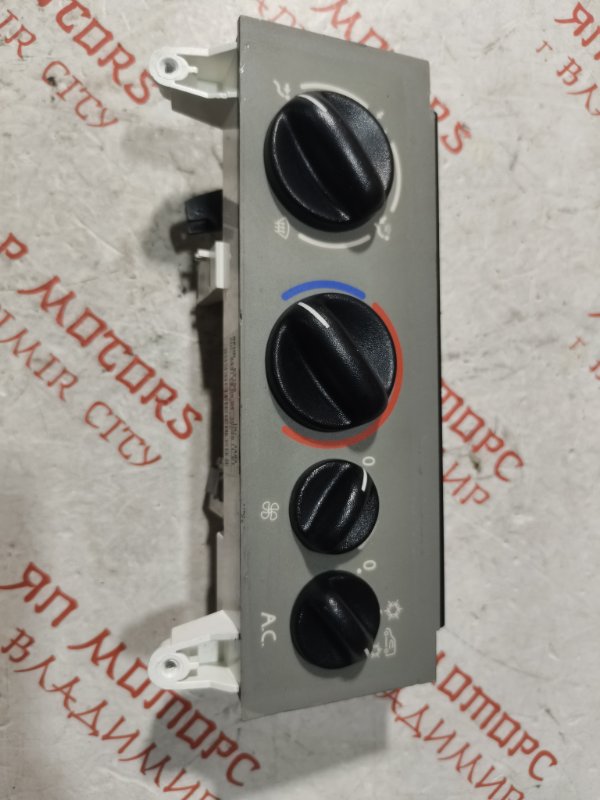 Блок управления климат-контролем, 6000 рублей, Владимир