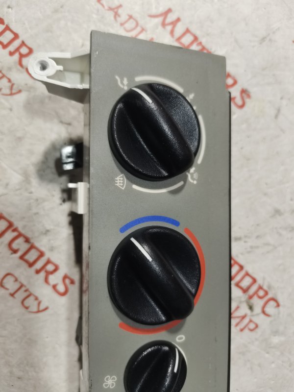 Блок управления климат-контролем, 6000 рублей, Владимир