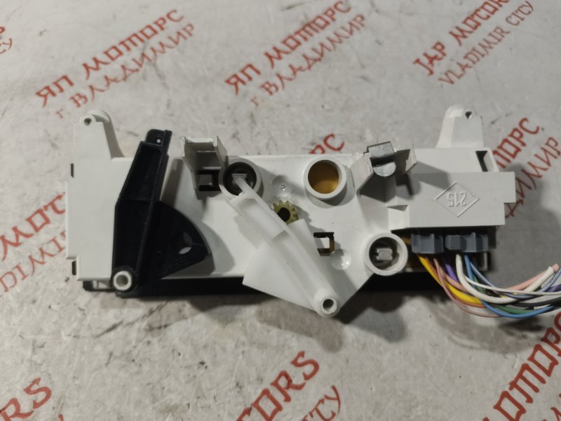 Блок управления климат-контролем, 6000 рублей, Владимир