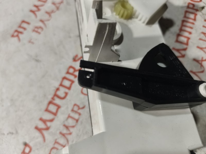 Блок управления климат-контролем, 6000 рублей, Владимир