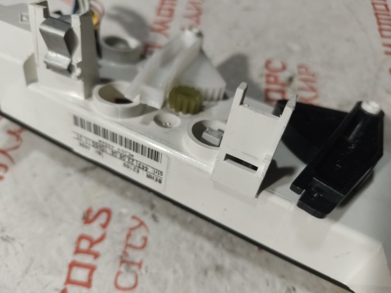 Блок управления климат-контролем, 6000 рублей, Владимир