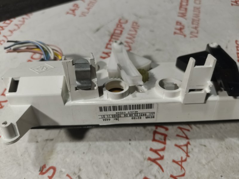 Блок управления климат-контролем, 6000 рублей, Владимир