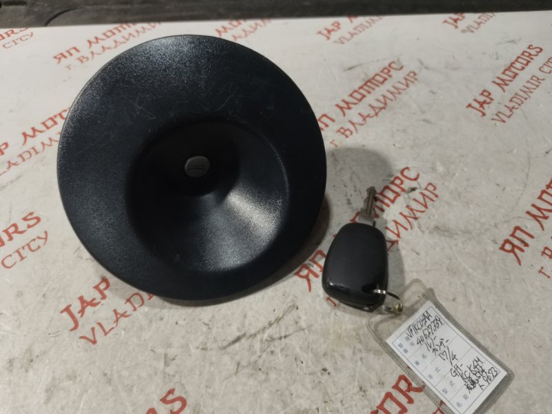 Лючок топливного бака, 3000 рублей, Владимир