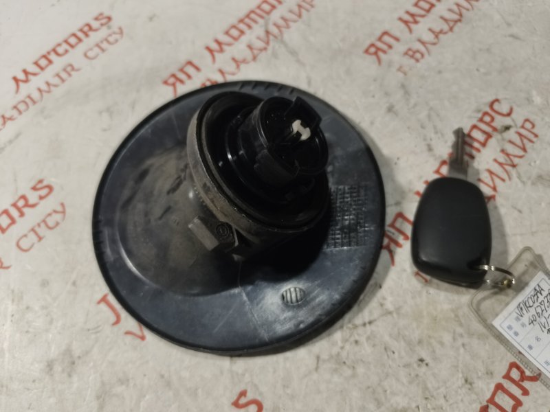 Лючок топливного бака, 3000 рублей, Владимир