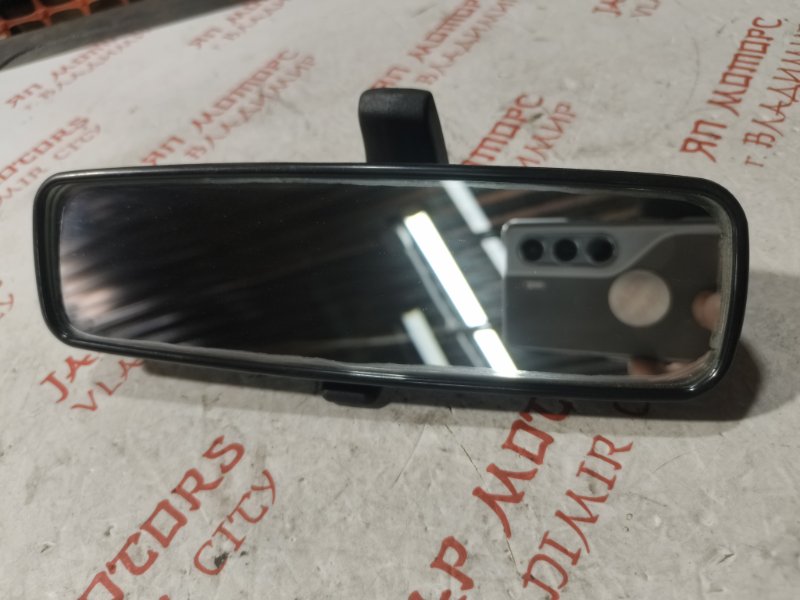 Зеркало заднего вида салонное, 1000 рублей, Владимир