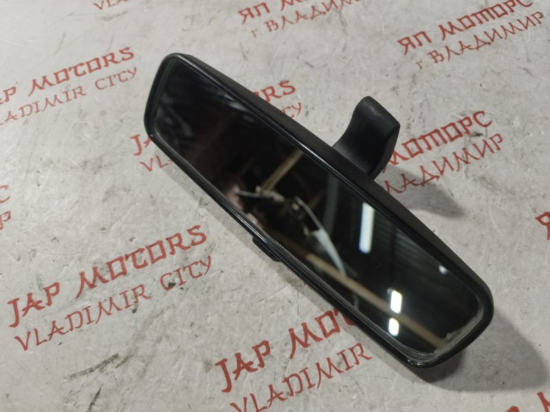 Зеркало заднего вида салонное, 1000 рублей, Владимир