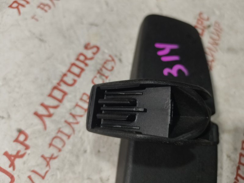 Зеркало заднего вида салонное, 1000 рублей, Владимир