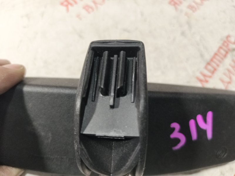 Зеркало заднего вида салонное, 1000 рублей, Владимир