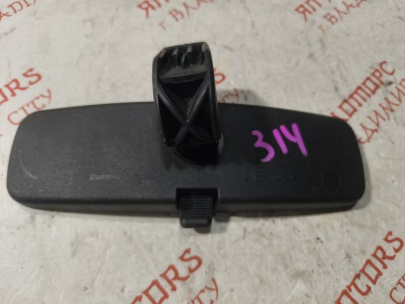 Зеркало заднего вида салонное, 1000 рублей, Владимир