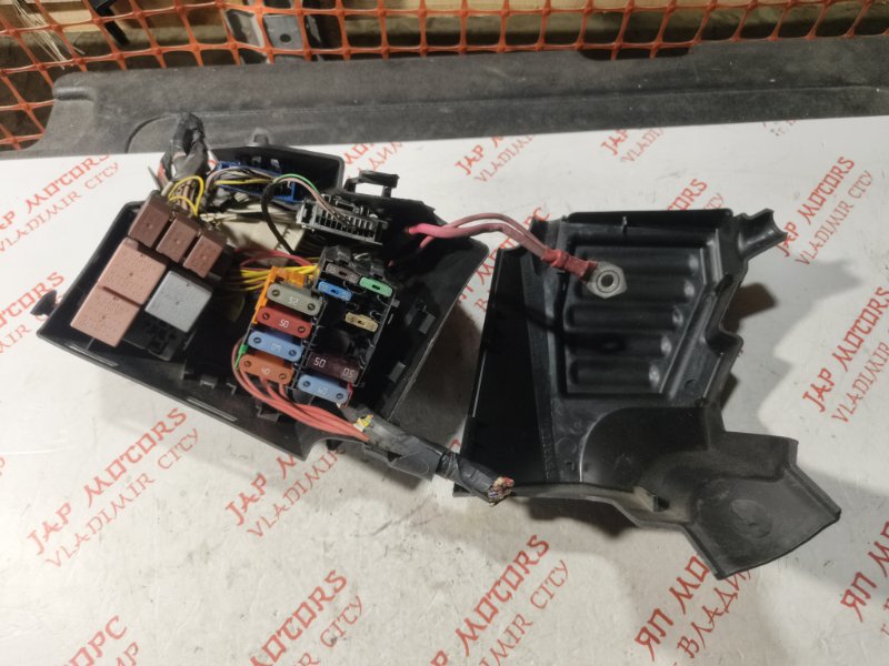 Блок предохранителей под капот, 3000 рублей, Владимир