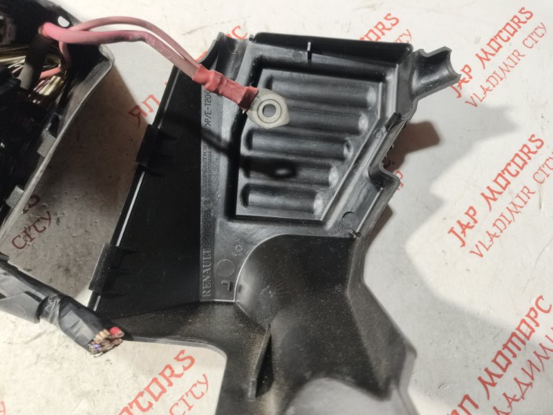 Блок предохранителей под капот, 3000 рублей, Владимир