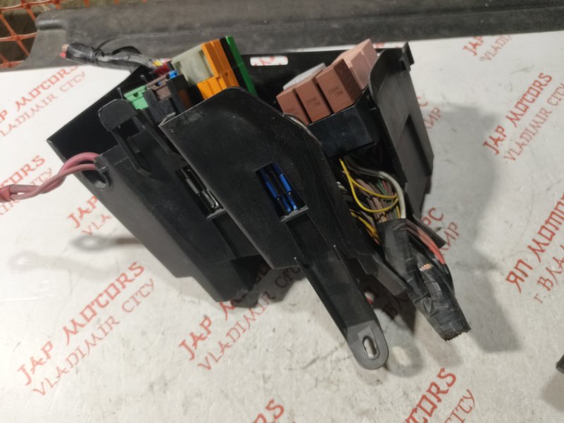 Блок предохранителей под капот, 3000 рублей, Владимир