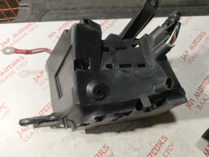 Блок предохранителей под капот, 3000 рублей, Владимир