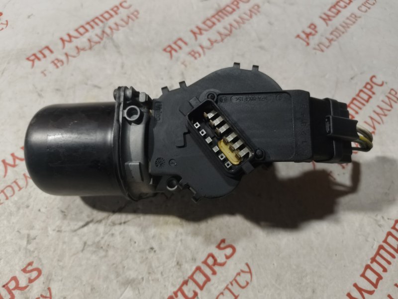 Мотор дворников, 1500 рублей, Владимир