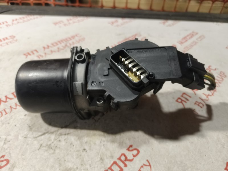 Мотор дворников, 1500 рублей, Владимир